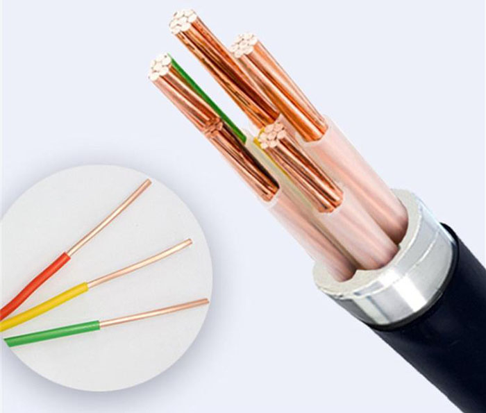 廣州南洋電纜?不合規格的電線電纜有什么危害？