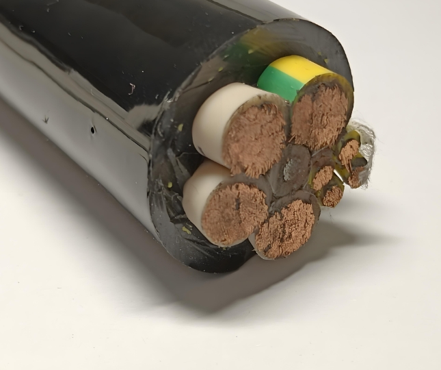 南牌電纜介紹一些電線(xiàn)電纜安裝與維護(hù)的技巧.jpg 南牌電纜介紹一些電線(xiàn)電纜安裝與維護(hù)的技巧.jpg